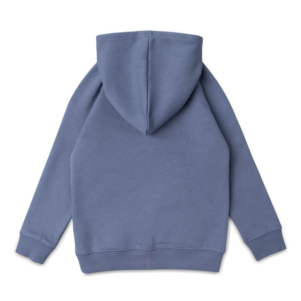 Толстовка детская Stellar Kids, синяя — изображение 3