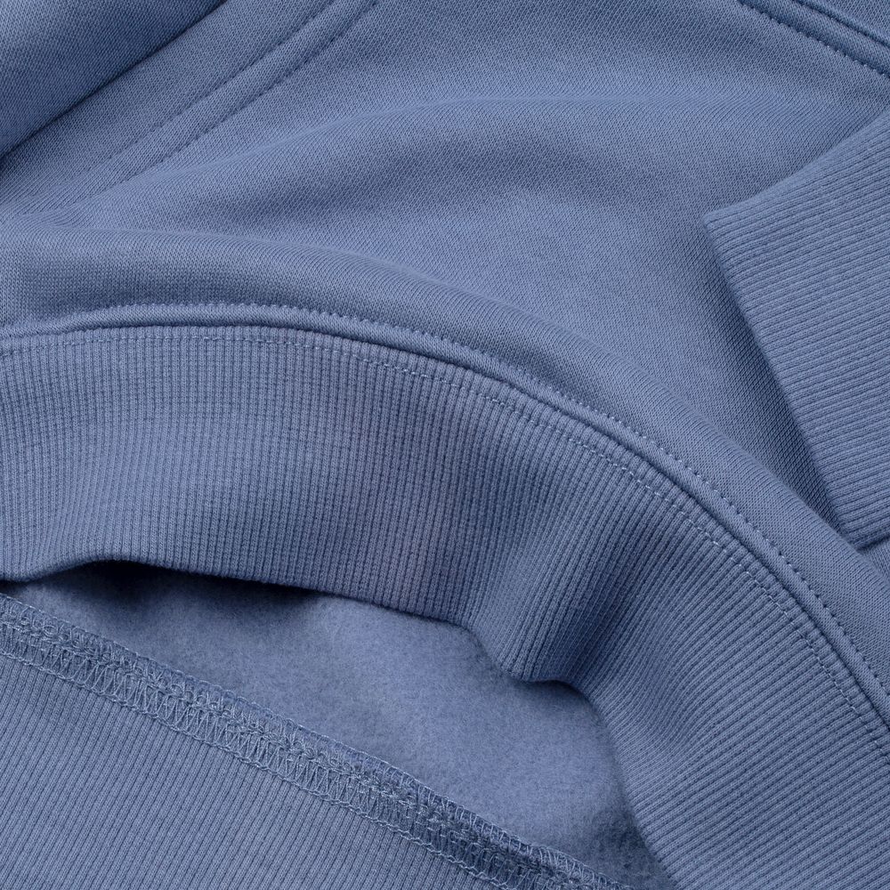 Толстовка детская Stellar Kids, синяя — изображение 4