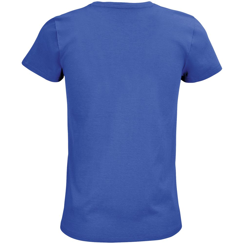 Футболка женская Pioneer Women, ярко-синяя — изображение 3