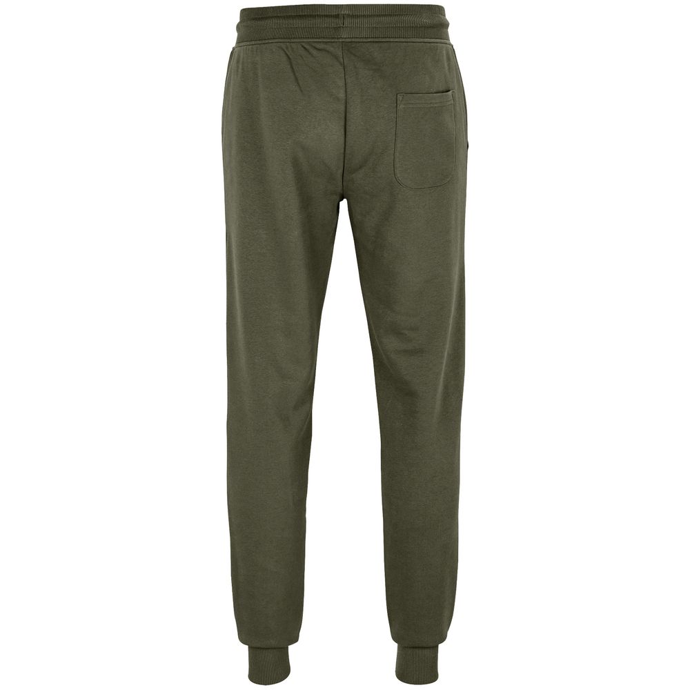 Джоггеры Jumbo, хаки — изображение 4