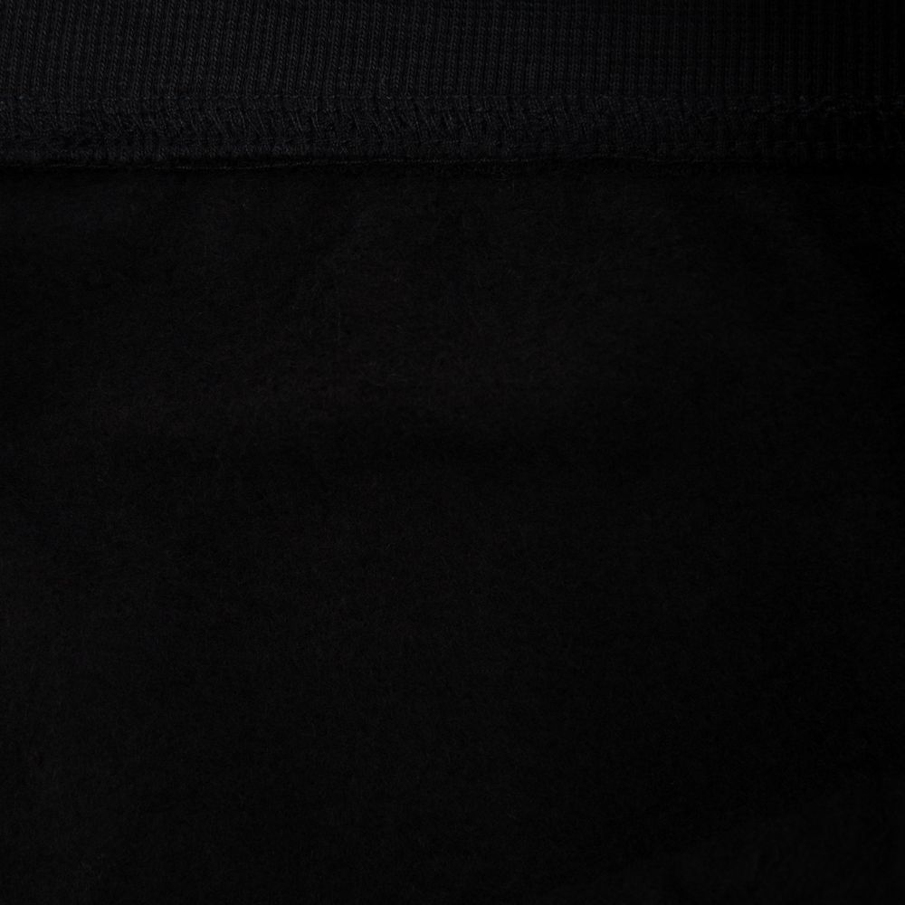 Джоггеры Jumbo, черный меланж — изображение 5