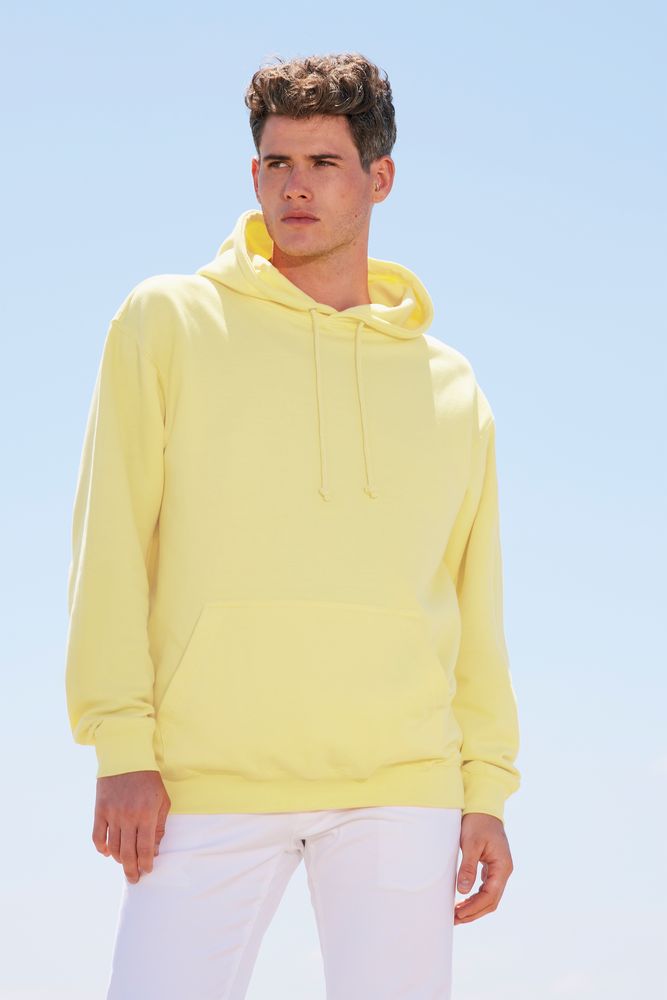 Худи унисекс Condor, темно-синее — изображение 5