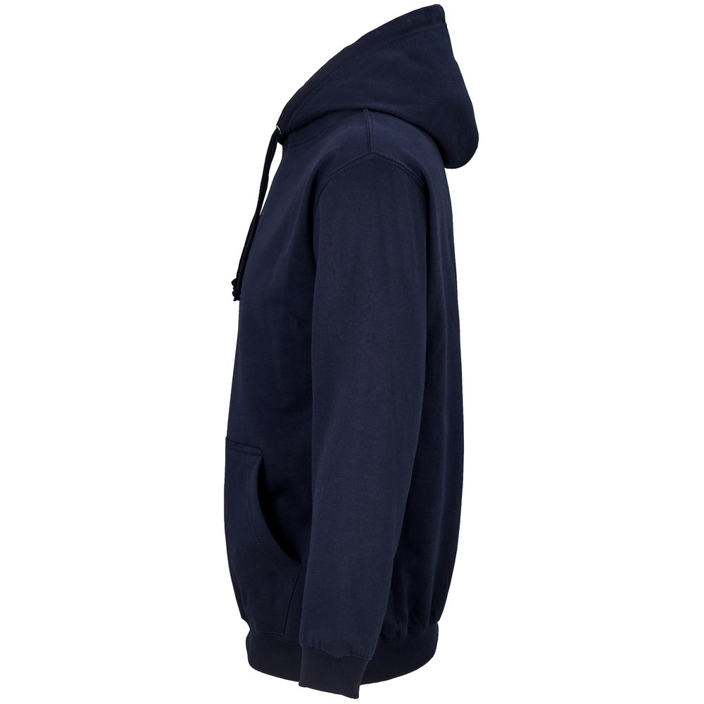 Худи унисекс Condor, темно-синее — изображение 4