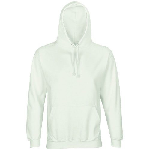 Худи унисекс Condor, светло-зеленое