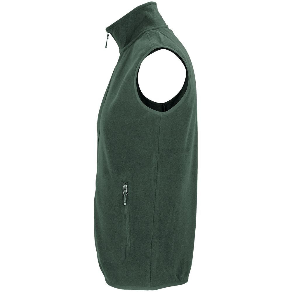 Жилет Factor BW, темно-зеленый — изображение 3