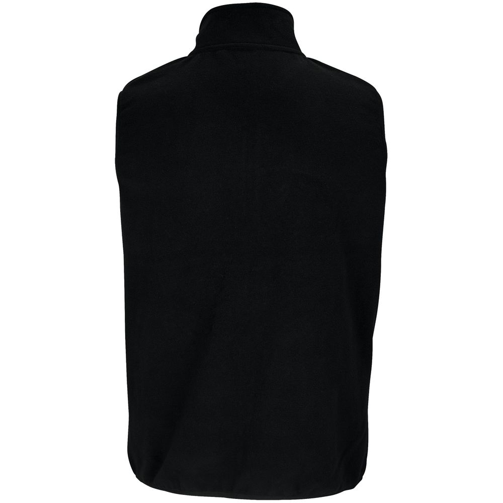 Жилет Factor BW, черный — изображение 4