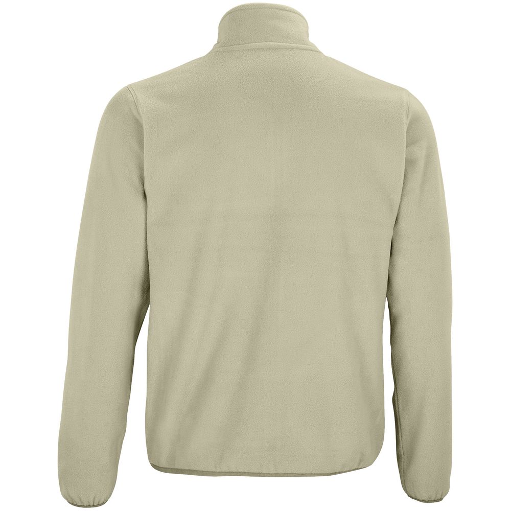 Куртка мужская Factor Men, бежевая — изображение 4