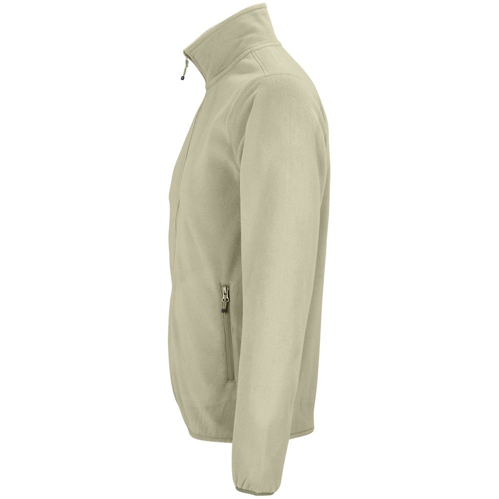 Куртка мужская Factor Men, бежевая — изображение 3