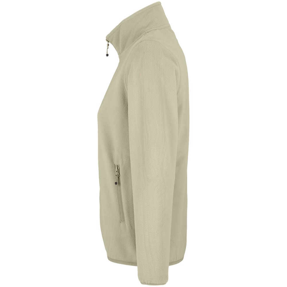 Куртка женская Factor Women, бежевая — изображение 3