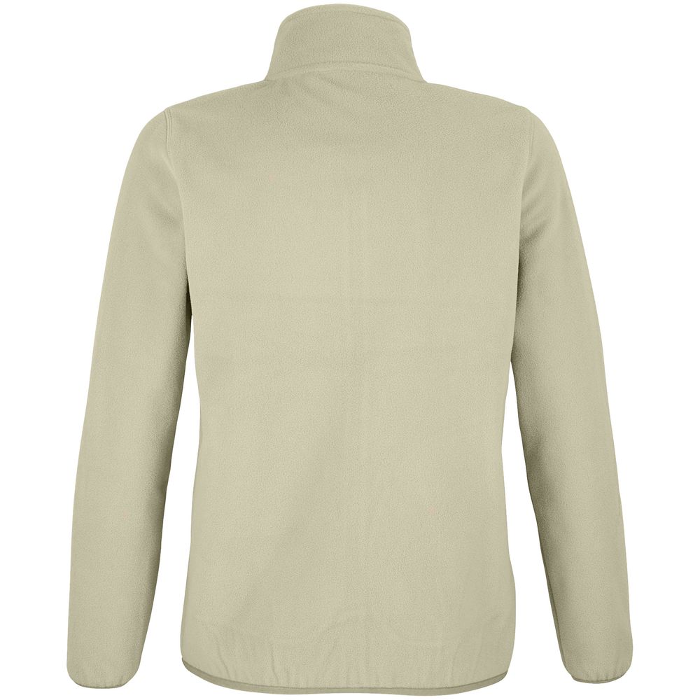 Куртка женская Factor Women, бежевая — изображение 4