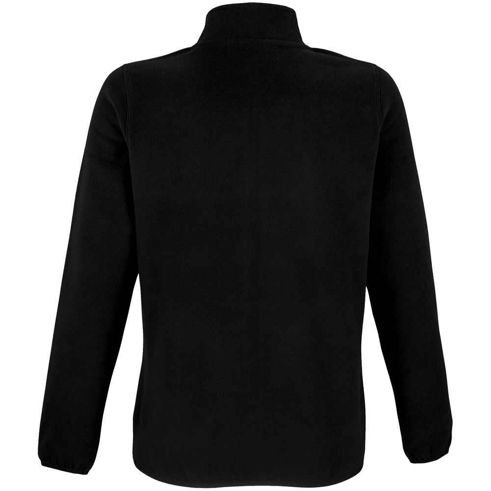 Куртка женская Factor Women, черная — изображение 4