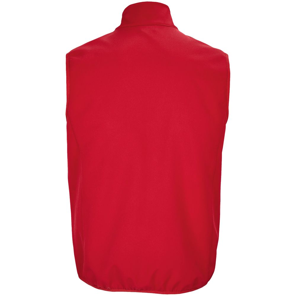 Жилет Falcon BW Men, красный — изображение 4