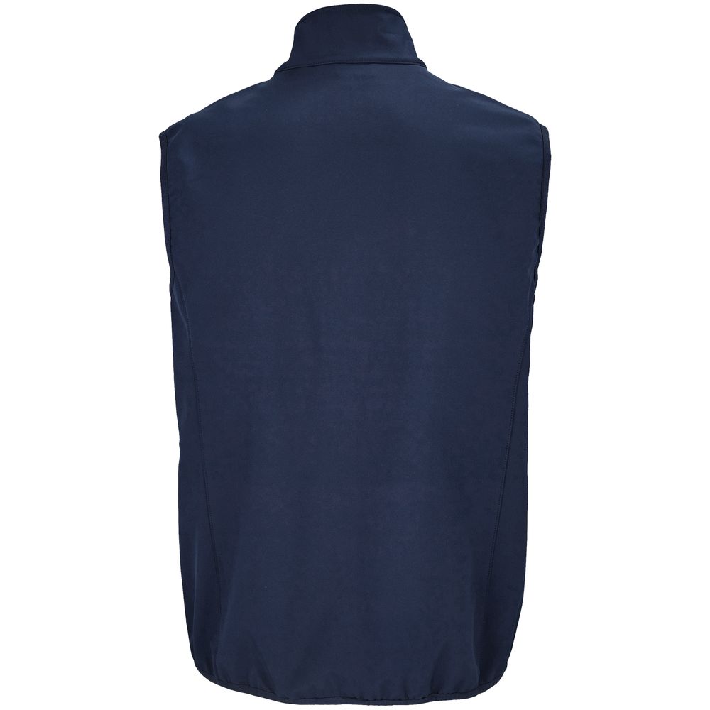 Жилет Falcon BW Men, синий — изображение 4