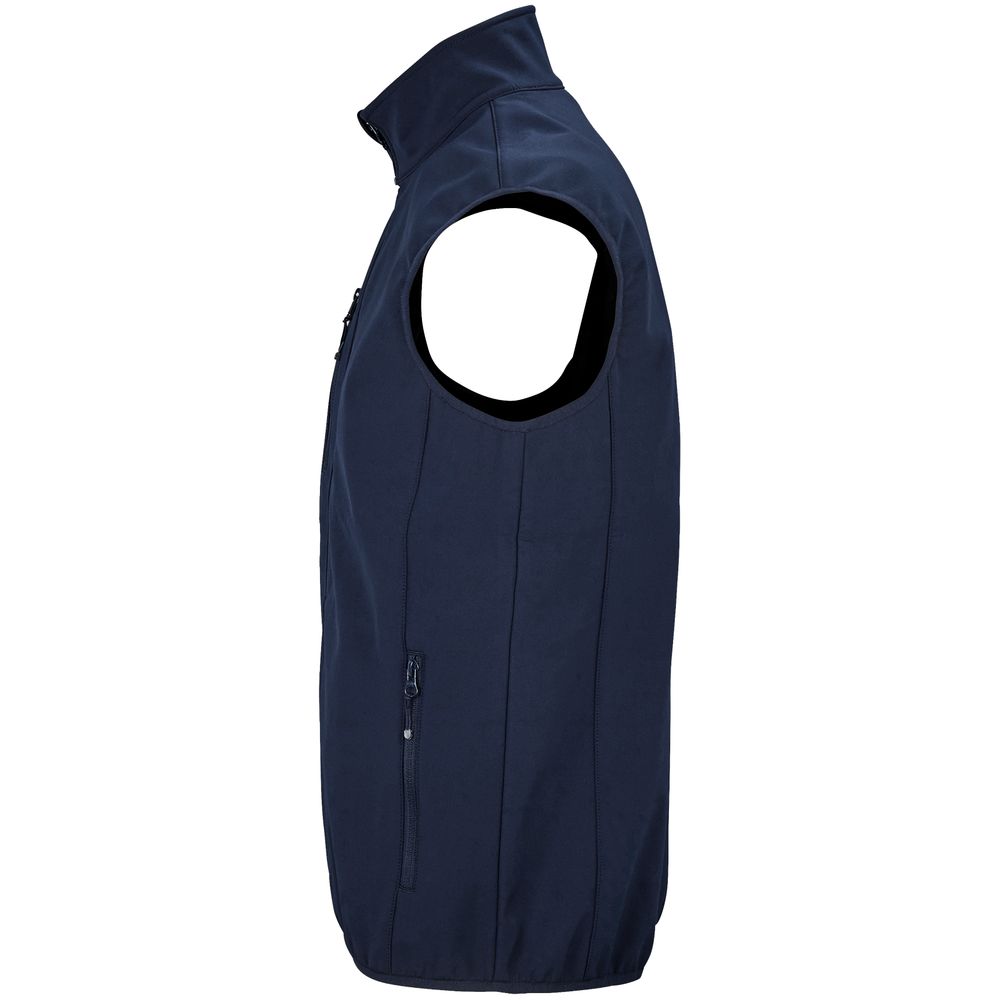 Жилет Falcon BW Men, синий — изображение 3