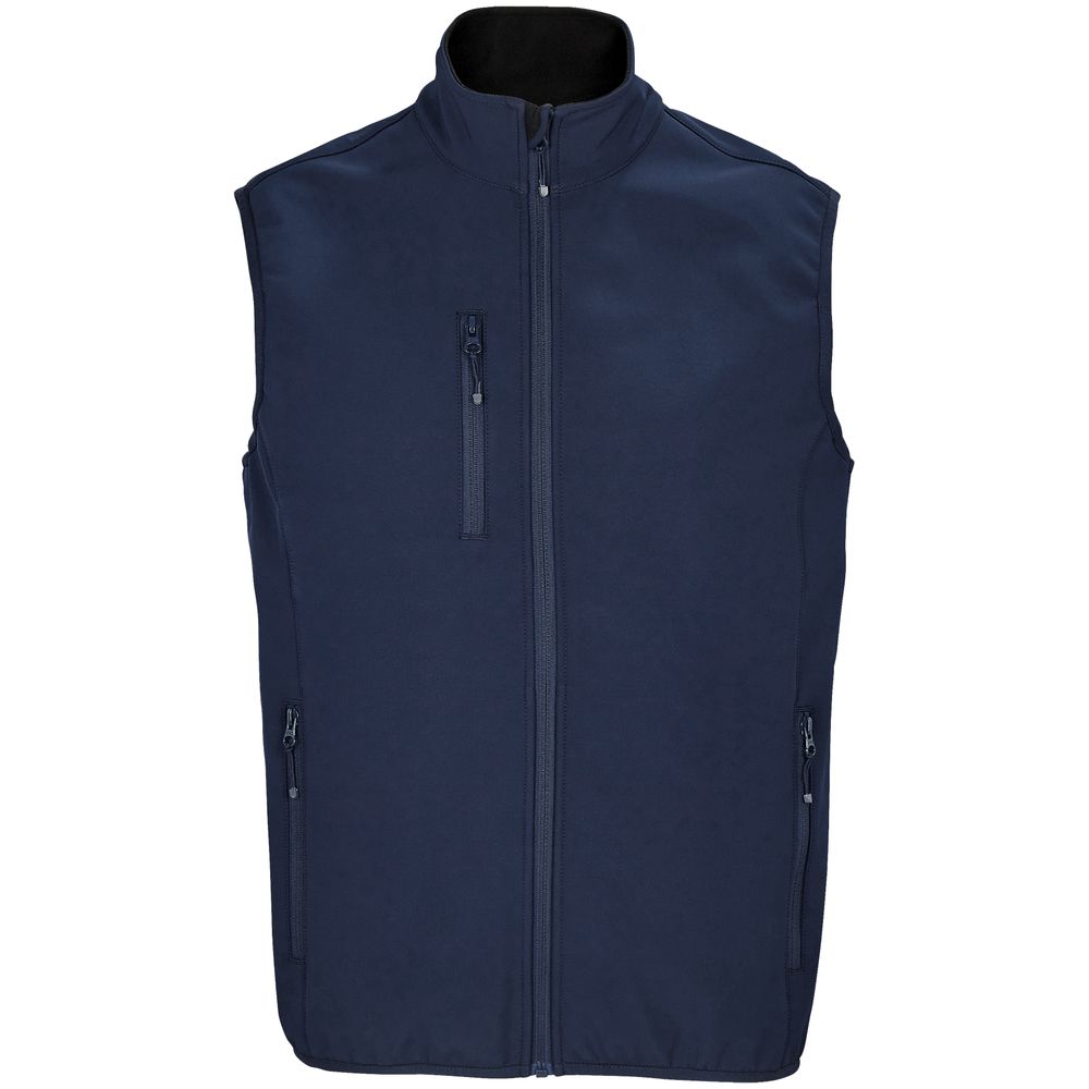 Жилет Falcon BW Men, синий — изображение 2