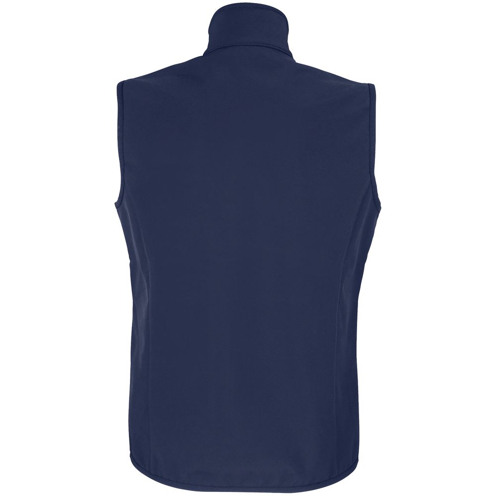 Жилет Falcon BW Women, синий — изображение 4