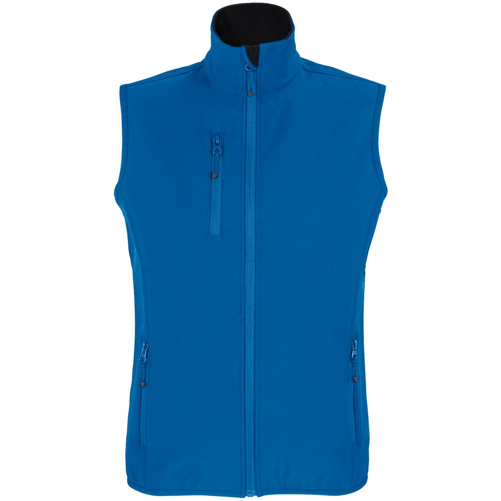 Жилет Falcon BW Women, ярко-синий — изображение 2