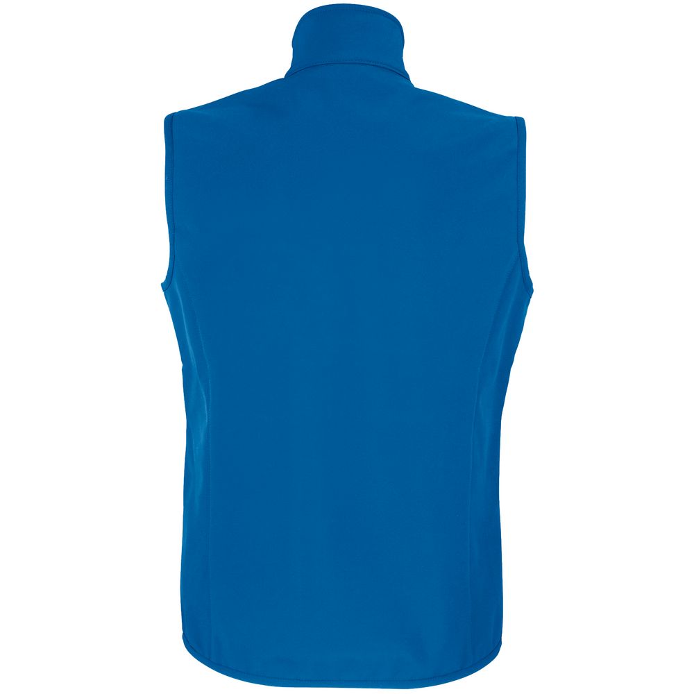 Жилет Falcon BW Women, ярко-синий — изображение 4