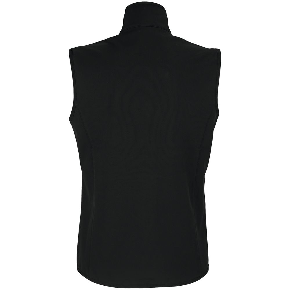 Жилет Falcon BW Women, черный — изображение 4