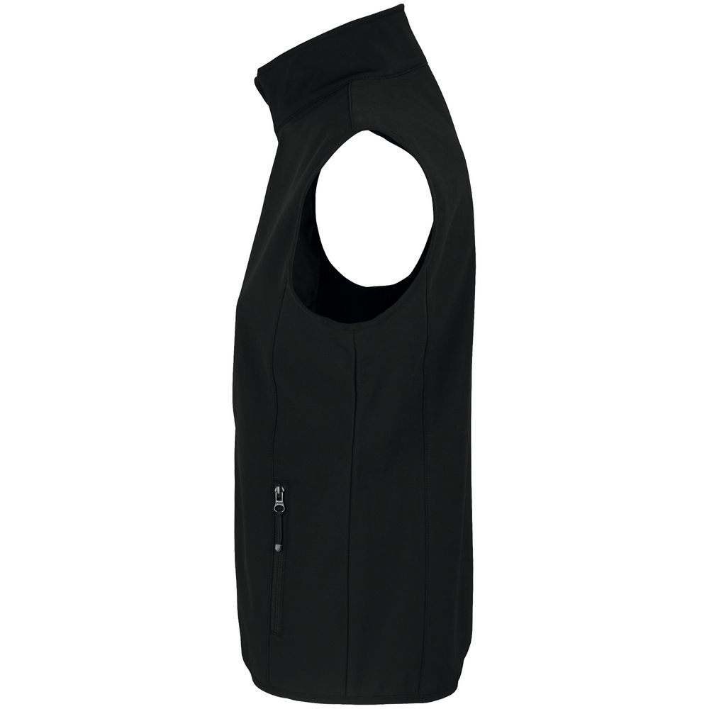 Жилет Falcon BW Women, черный — изображение 3