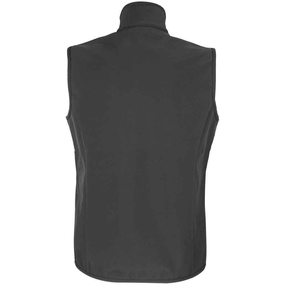 Жилет Falcon BW Women, темно-серый — изображение 4