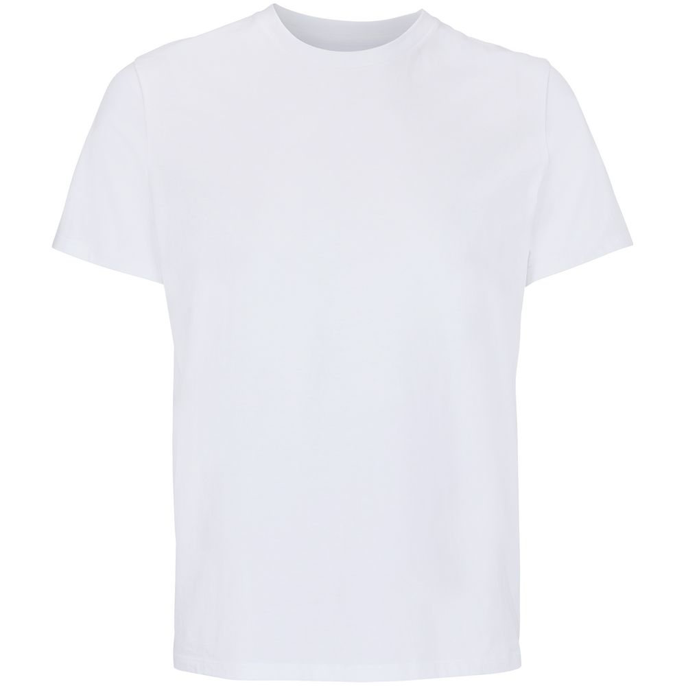 Футболка унисекс Legend, белая — изображение 2