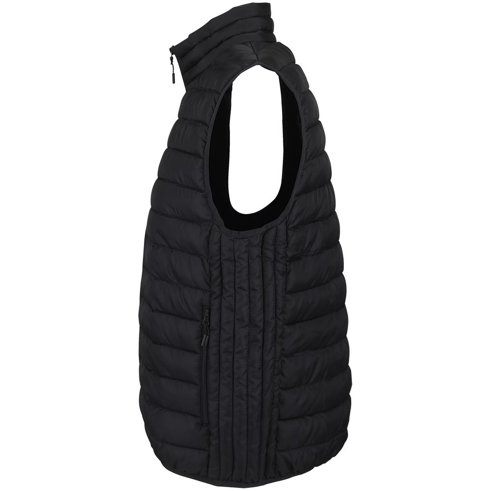 Жилет мужской Stream BW Men, черный — изображение 3