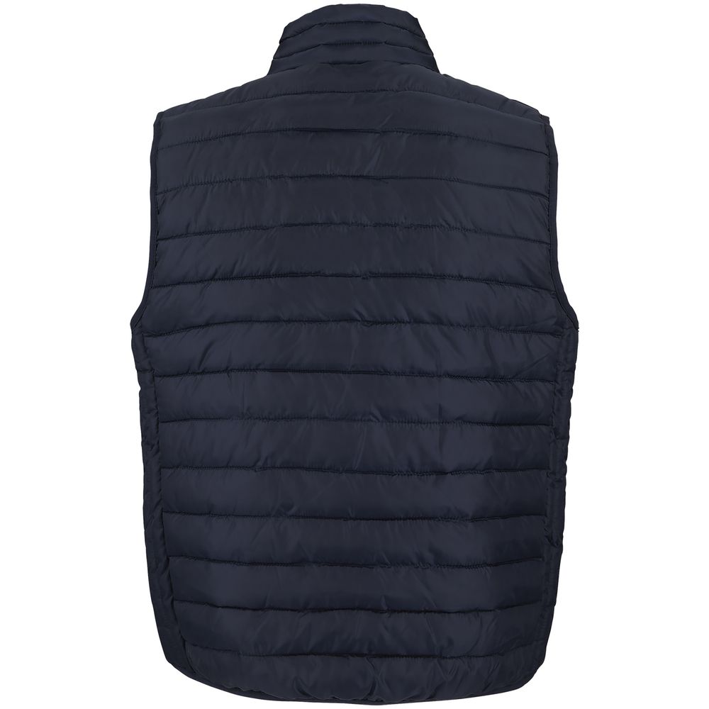 Жилет мужской Stream BW Men, темно-синий — изображение 4