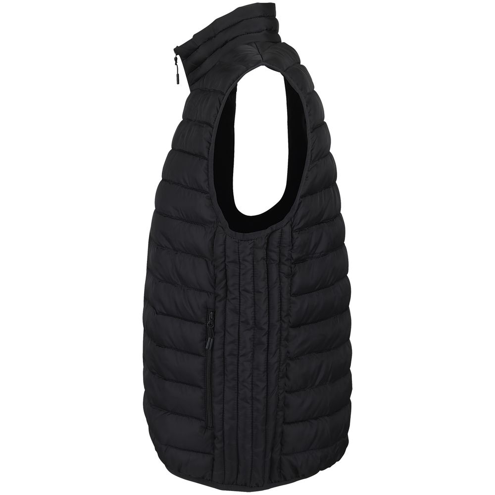 Жилет женский Stream BW Women, черный — изображение 3