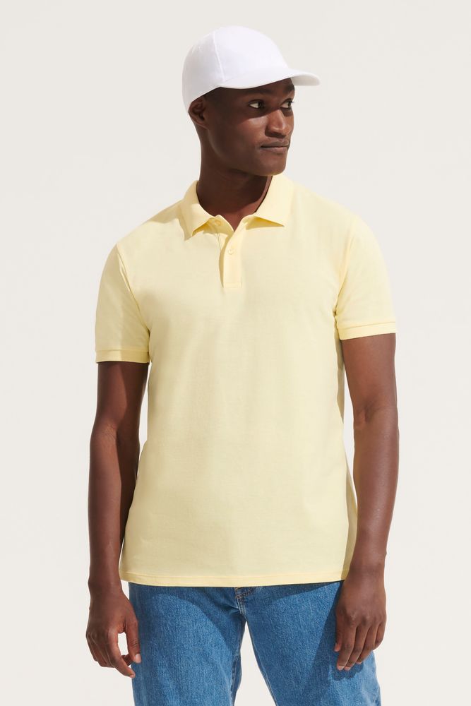 Бейсболка Apollo, зеленое яблоко — изображение 8