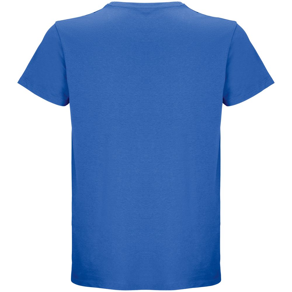 Футболка унисекс Re Crusader, ярко-синяя, (royal) — изображение 4