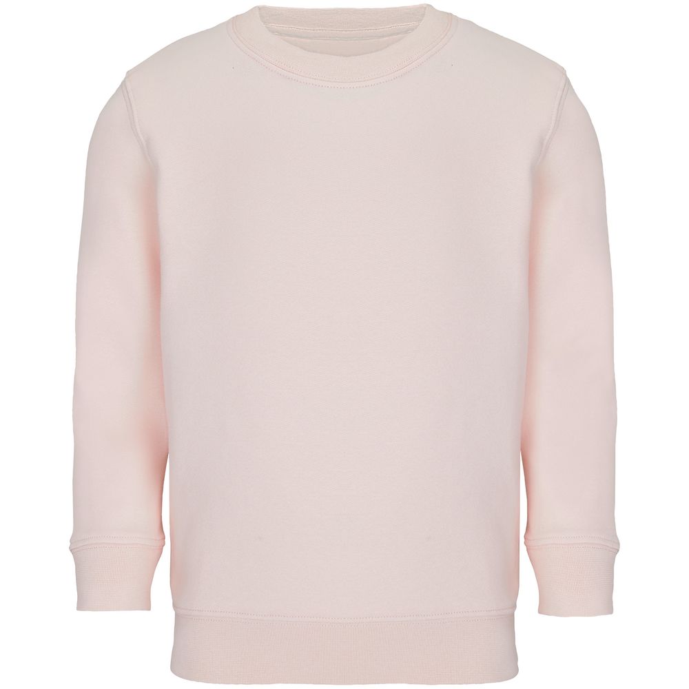 Свитшот детский Columbia Kids, розовый — изображение 2