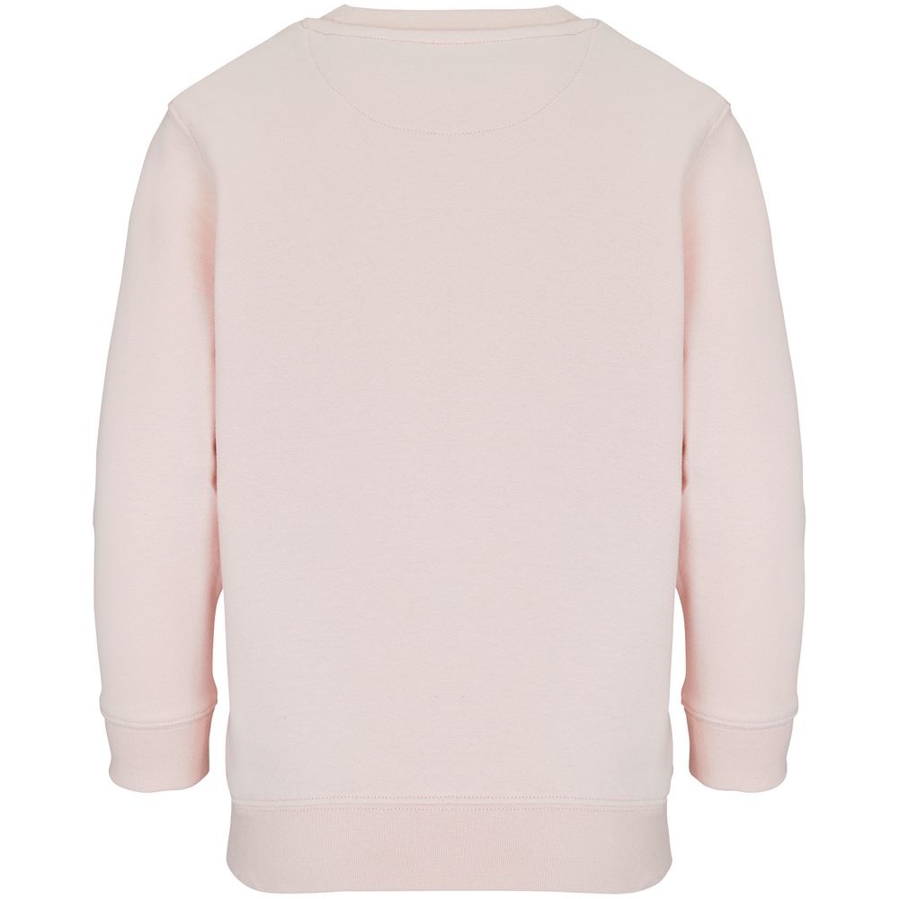 Свитшот детский Columbia Kids, розовый — изображение 4