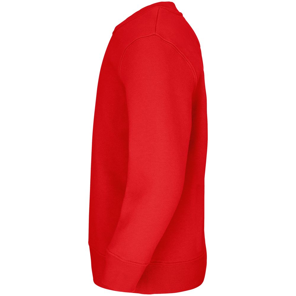 Свитшот детский Columbia Kids, красный — изображение 3