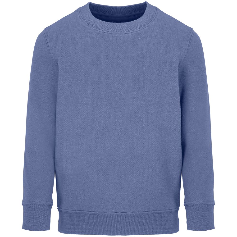 Свитшот детский Columbia Kids, синий — изображение 2