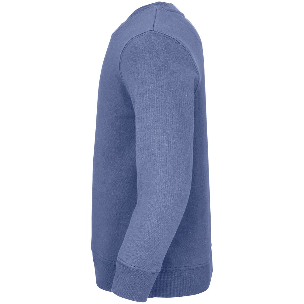 Свитшот детский Columbia Kids, синий — изображение 3