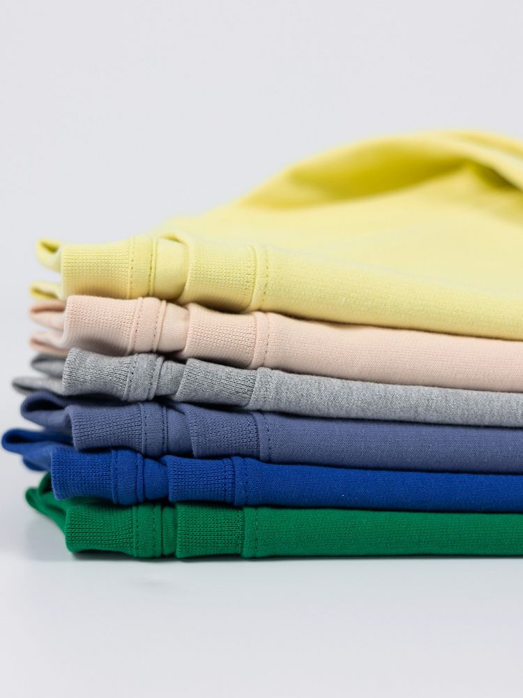 Свитшот детский Columbia Kids, синий — изображение 5