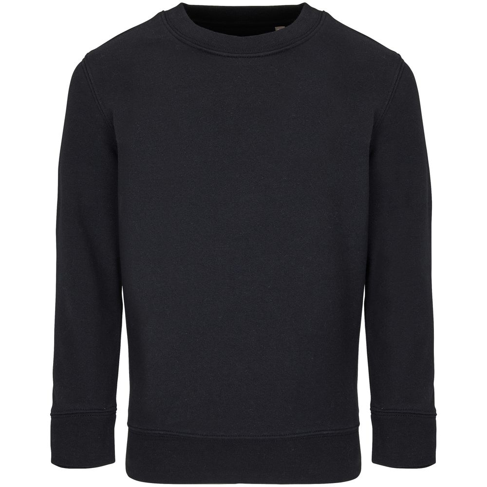 Свитшот детский Columbia Kids, черный — изображение 2