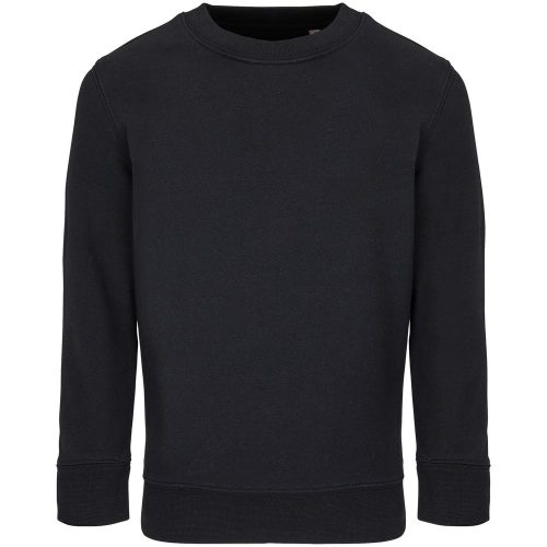 Свитшот детский Columbia Kids, черный