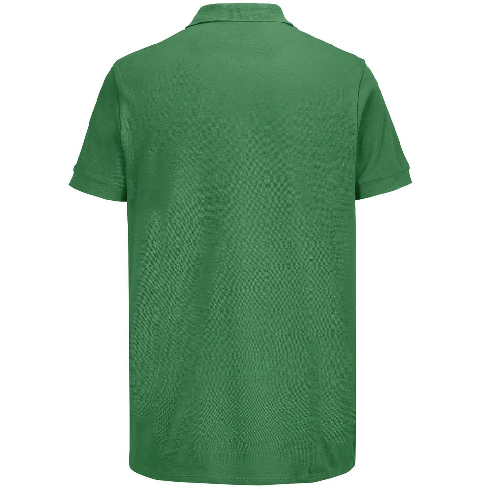 Рубашка поло женская Pacific Women, ярко-зеленая — изображение 3