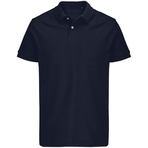 Рубашка поло женская Pacific Women, кобальт (темно-синяя)