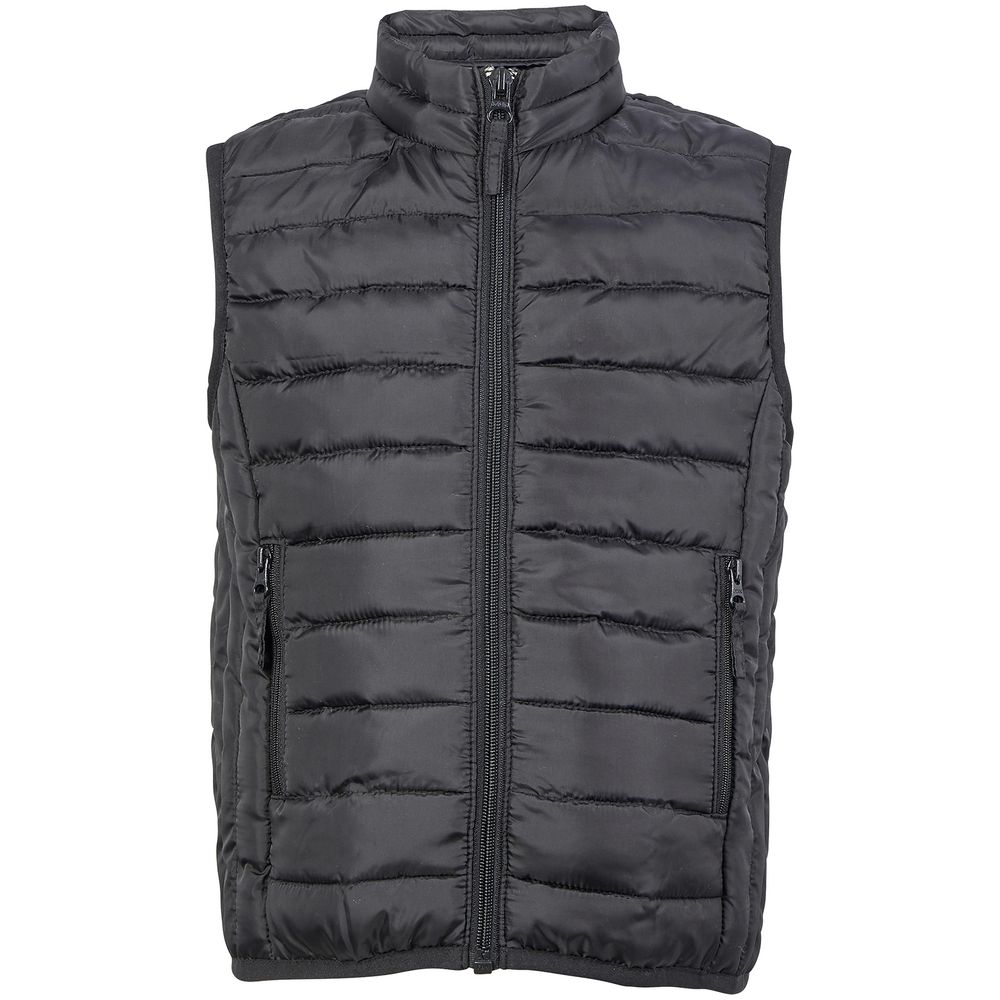 Жилет детский Stream BW Kids, черный — изображение 2