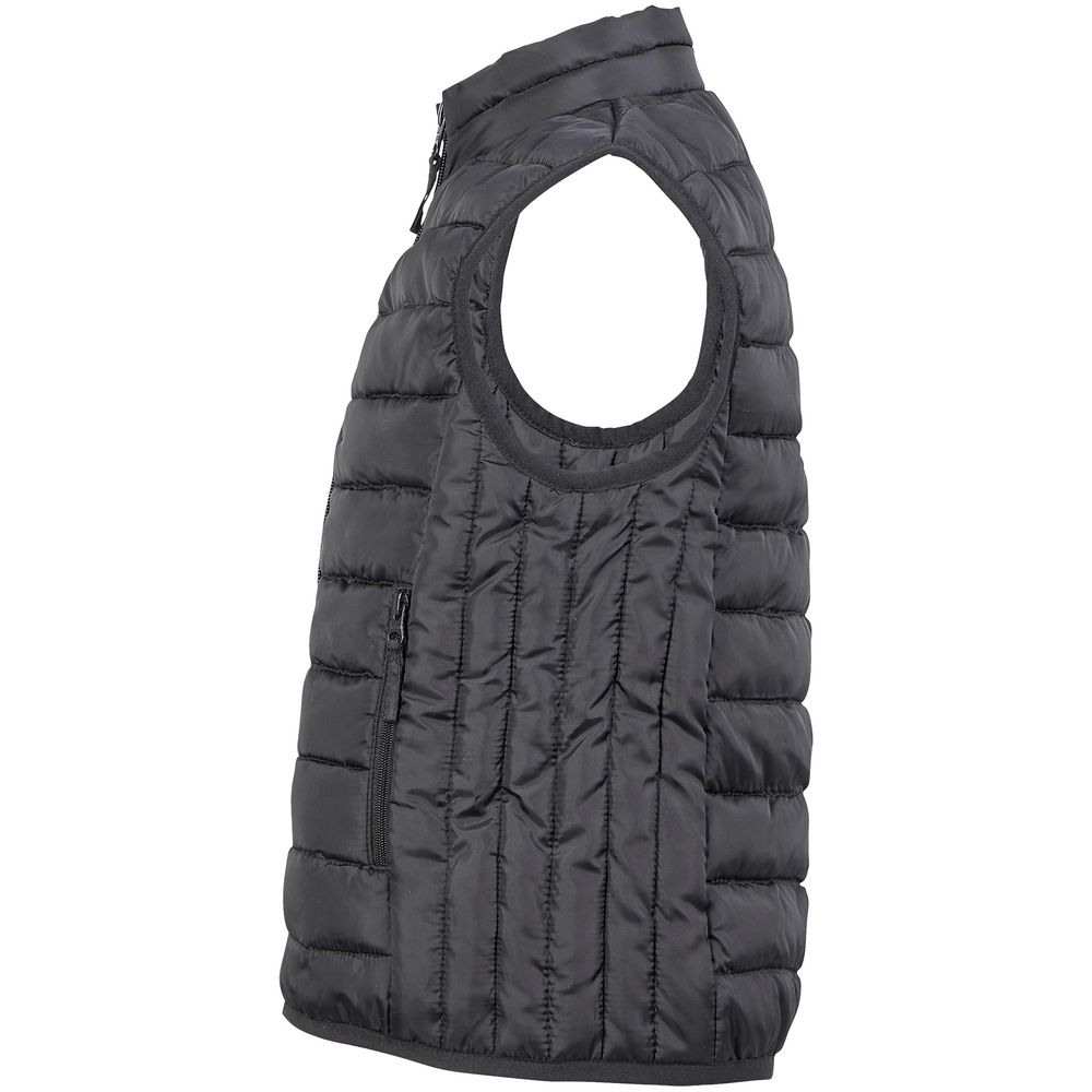 Жилет детский Stream BW Kids, черный — изображение 4