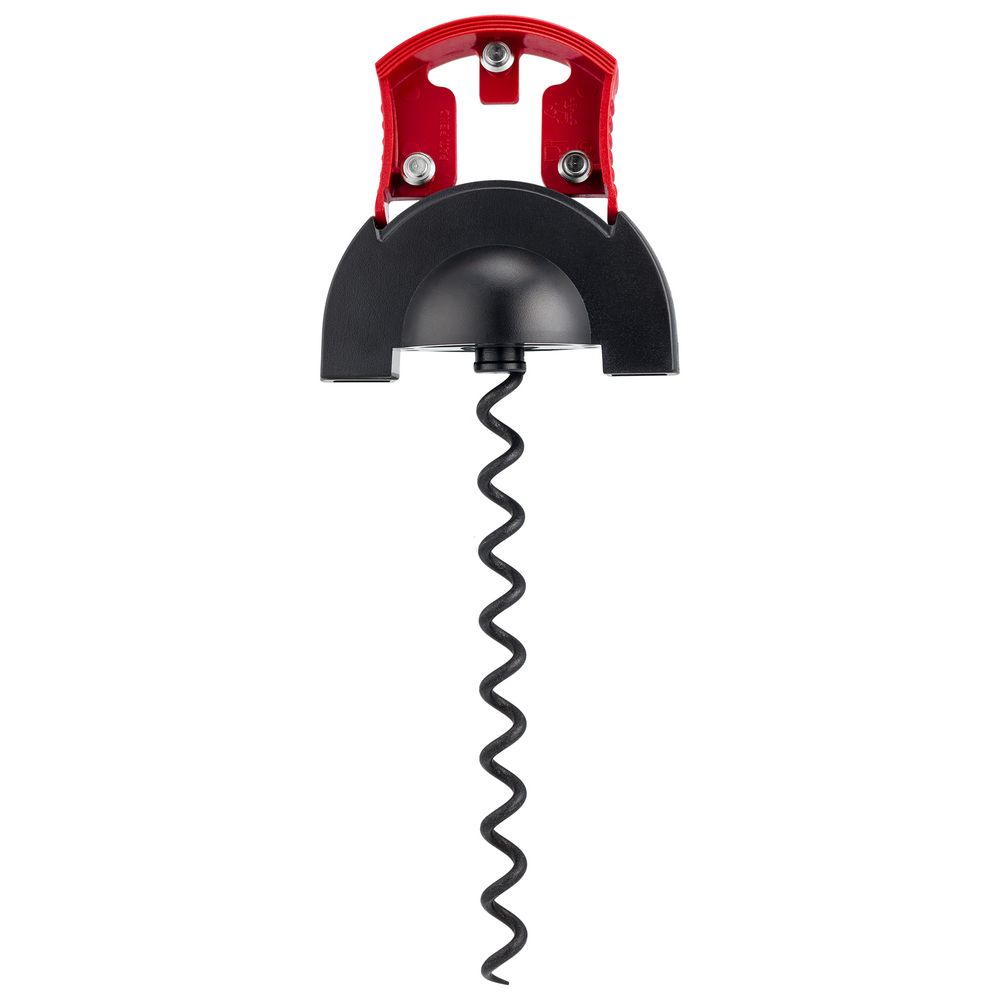 Штопор Victorinox Utensils, черный — изображение 4