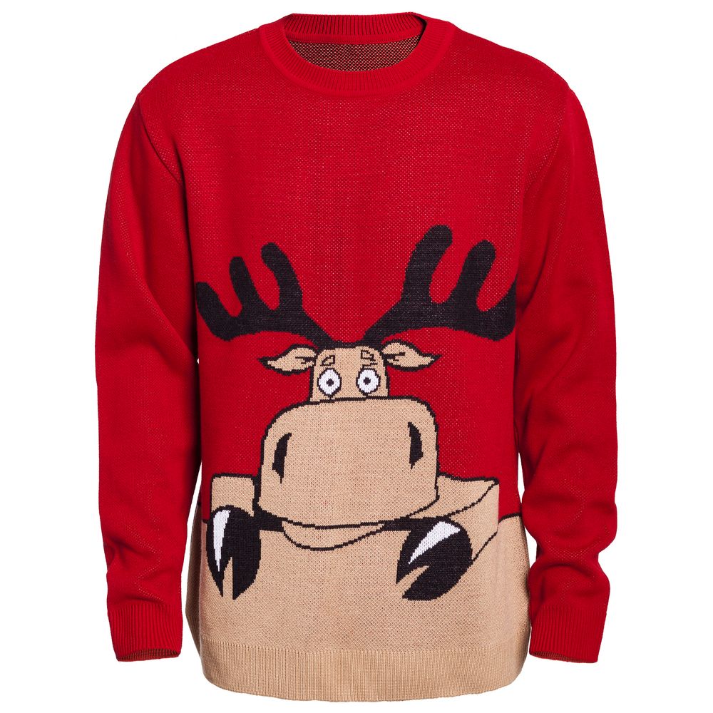 Свитер на заказ Tricksy Fint, акрил — изображение 4