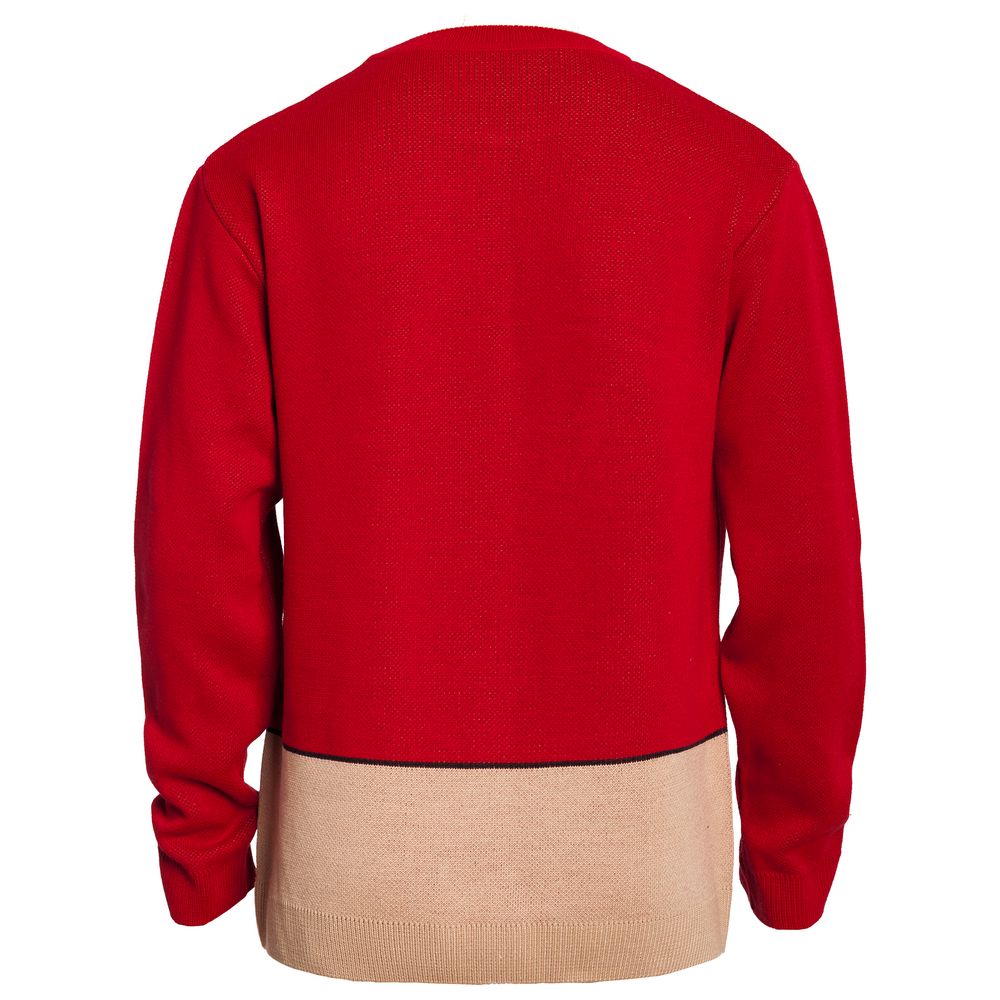 Свитер на заказ Tricksy Fint, акрил — изображение 6