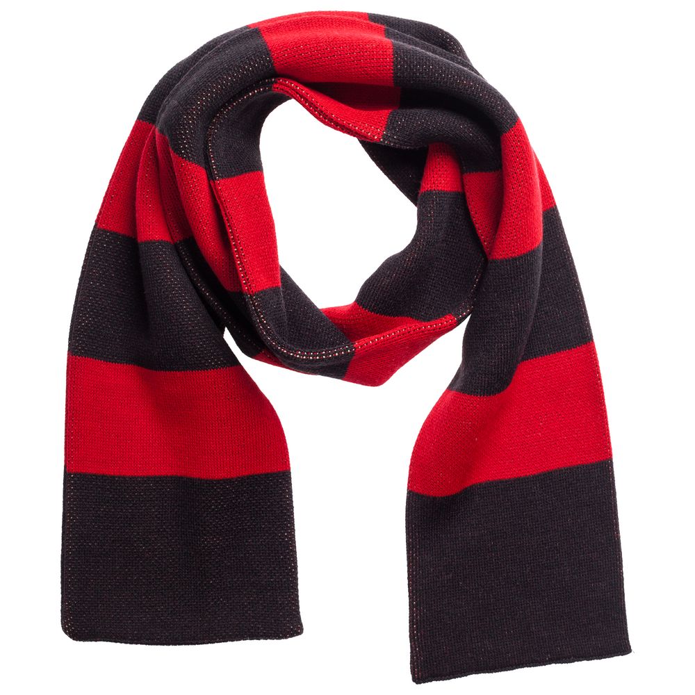 Шарф на заказ Tricksy Classic Fint, L, полушерсть — изображение 7