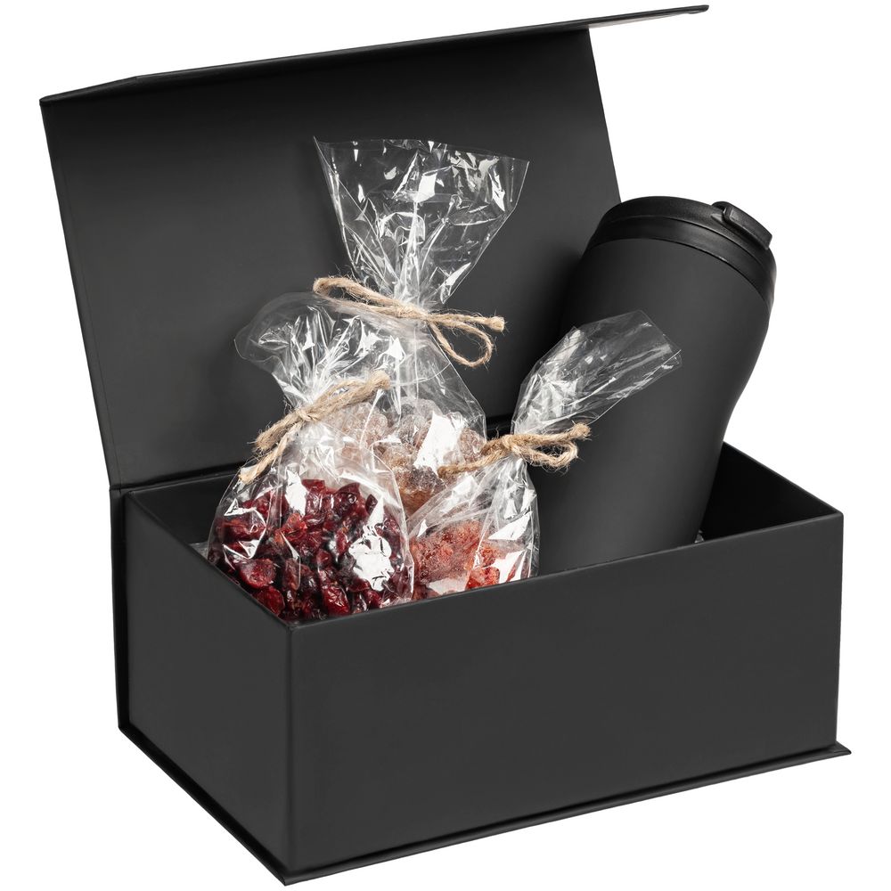 Коробка LumiBox, черная — изображение 4