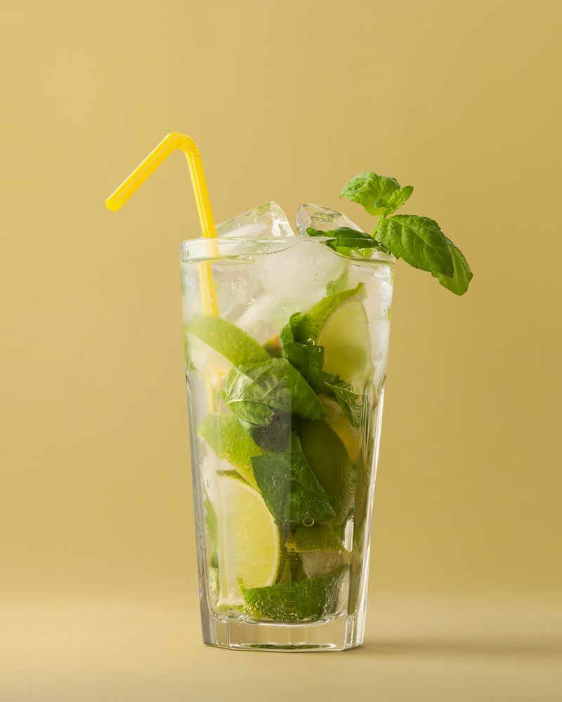 Набор для мохито Bar Me Tender с мадлером — изображение 6