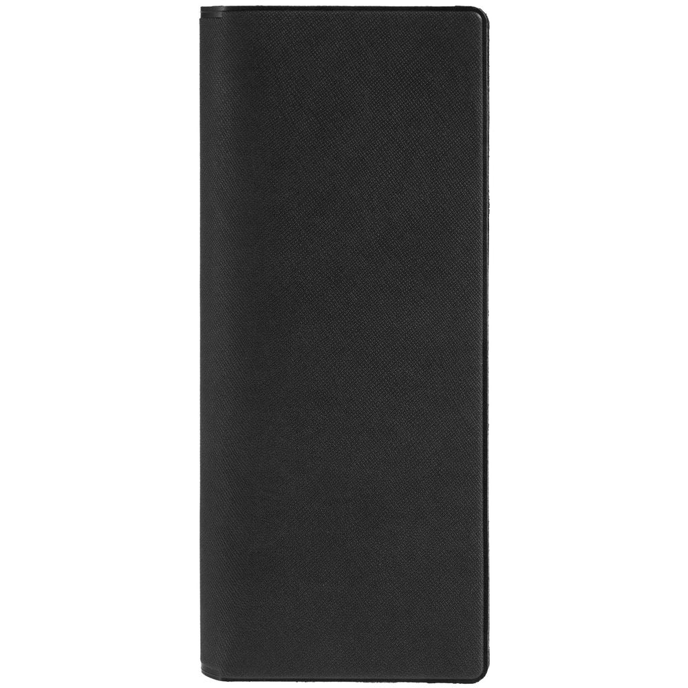 Органайзер для путешествий Devon, черный — изображение 2